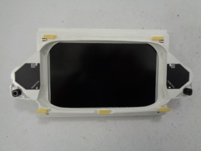 Ds3 crossback e-tense дисплей 9820811780 фото №1