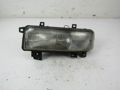 Renault master ii фара левый carello 97-03 38210748 фото №1