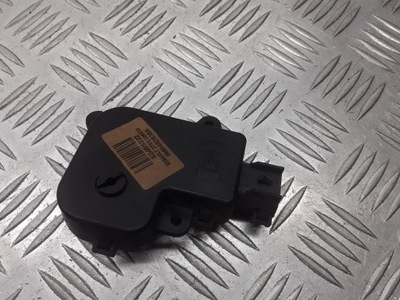 Моторчик отопителя renault laguna ii 52485222 фото №1