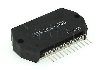 STK404-100S