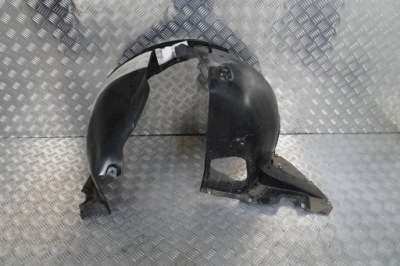 Vw polo vi 2g 22r - подкрылок передние левая фото №1