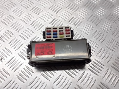 Модуль bcm kia shuma ii 1.6 0k2n567580c фото №1