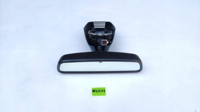 Jaguar xf x260 ii 2 зеркало заднего вида внутреннее ms/l27 фото №1