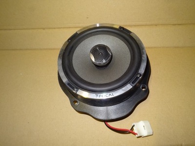 Focal динамік pc165 фото №1