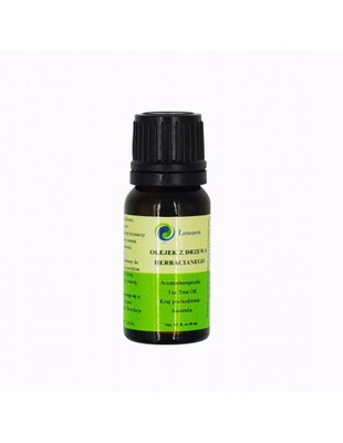 Naturalny eteryczny olejek Drzewa Herbacianego - 1