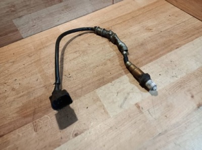 Датчик лямбда-зонд bmw 1 e81 e87 e90 7530284-04 фото №1