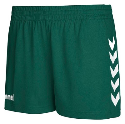 Spodenki damskie Hummel Core Womans Shorts, roz. XL