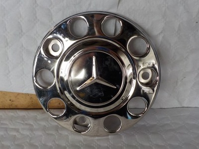 MERCEDES KOŁPAKI NAKŁADKI NOWE