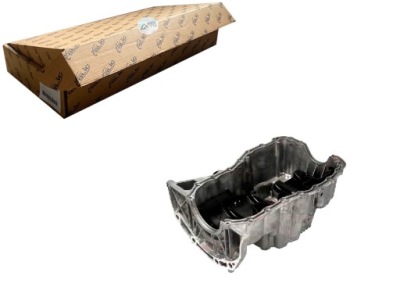 Blic 0216-00-6037474p поддон масляная фото №1