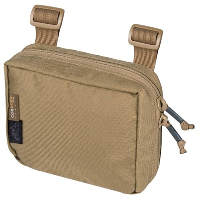 Organizer HELIKON EDC INSERT MEDIUM Coyote