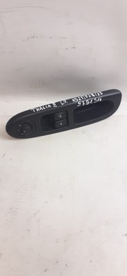 Панель керування вікон водія renault thalia ii фото №1