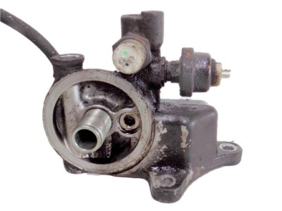 Renault midliner s150 00r основа фільтра оливи фото №1