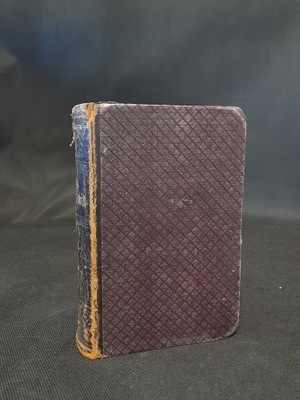 Biblia niemiecka 1893