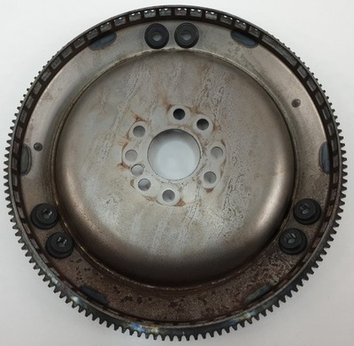 Колесо маховик mercedes sl r230 3.5 v6 a2720300412 фото №1