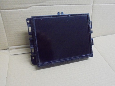 Радіо jeep compass/ renegade 521291530 фото №1