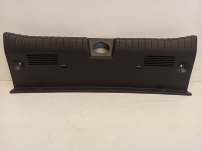 Защита поперечина задняя hyundai ioniq 85771-g2000 фото №1