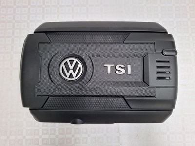 VW КРИШКА ЗАХИСТ NA ДВИГУН TSI 06K103925G