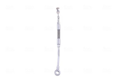 Шланг масляний турбонагнітача - 935045 фото №1