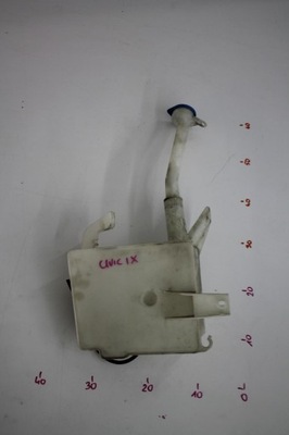 Бачок жидкость омывателя honda civic ix 11- фото №1