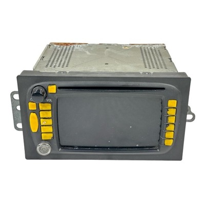 HUMMER H2 03-07R RADIO RADIO  