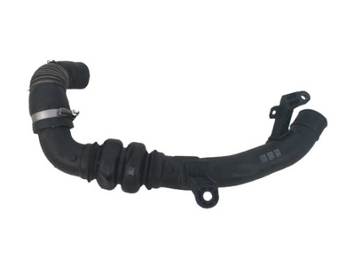 Труба шланг интеркулер mondeo mk5 ds73-6c646-dj фото №1