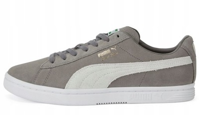 Buty PUMA COURT STAR SUEDE skóra zamszowa 44.5