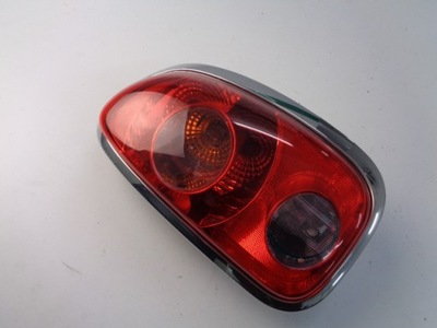 Лампа правий задня mini r60 countryman 2010- фото №1