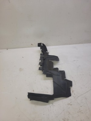 Повітропровід повітря ліва audi a4 b8 8k9121283c фото №1