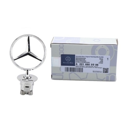 MERCEDES ESTRELLA W202 W203 W208 W210 W211 W220  