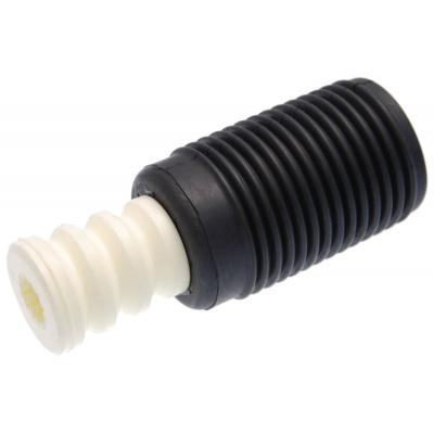 Febest tshb-ips10f защита / пневмоподушка воздушный / амортизатор фото №1