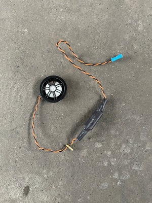 Bmw x5 f15 динамік 9277836 фото №1