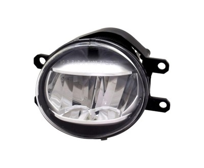 LAMP FOG LAMP LEXUS GS L10 2012- 8122048051  