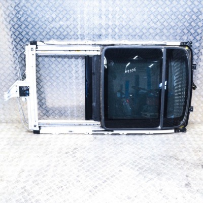 Subaru legacy 2008 люк комплект фото №1