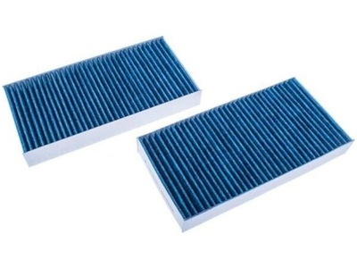 FILTRO DE CABINA HONDA CR-V II MK2 01-07 FR-V 04-  