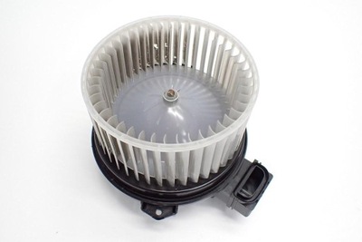 SOPLADOR VENTILADOR CALENTADOR EUROPA SUBARU FORESTER V SK 22R  