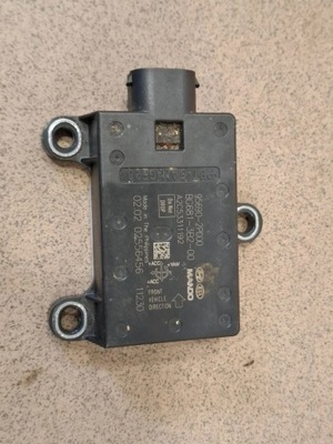 Ix35 10-15 блок керування модуль 95690-2p000 фото №1