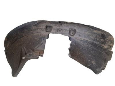 Opel corsa d підкрилок ліва перед 13187356 фото №1