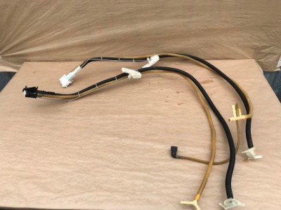 Эжектор насоса топлива audi s8 d3 4e0919715 фото №1