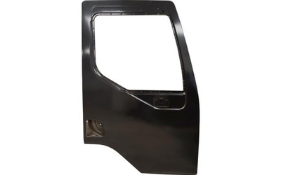 Renault premium kerax midlum volvo fl daf lf двері праве фото №1