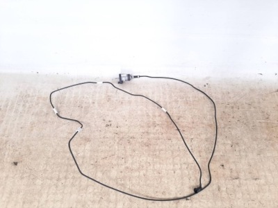 Насос пального webasto + шланг bmw 7 g12 фото №1