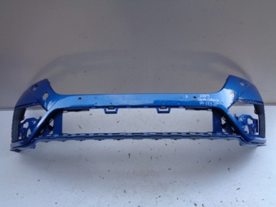 Бампер передний skoda octavia iv 4 rs 5e3 20- nr 43313 фото №1