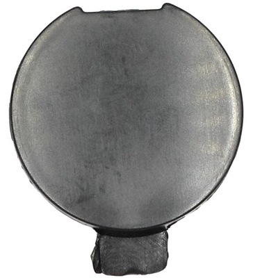 Заглушка болти бампера заднього оригінал mazda cx-5 2017-2021 фото №1