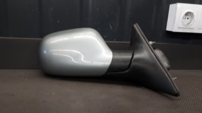 Дзеркало праве renault safrane 7pin фото №1