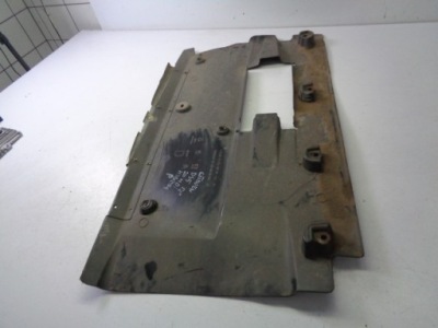 Захист підвіска права citroen ds5 hybrid4 2.0 hdi автоматична коробка передач 2013 rok фото №1