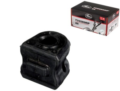 Втулка стабілізатора gates фото №1