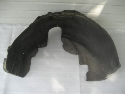 Porsche panamera 971 подкрылок задняя правое 971810972 фото №1