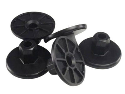 5x ford expedition explorer гайка гайки кліпси кліпси підкрилок фото №1