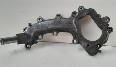 Chrysler pacifica 3.6 16- корпус термостата 04893794ae фото №1