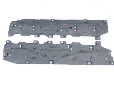 Volvo v60 ii гібрид ліва захист підвіска плита 31383649 фото №1