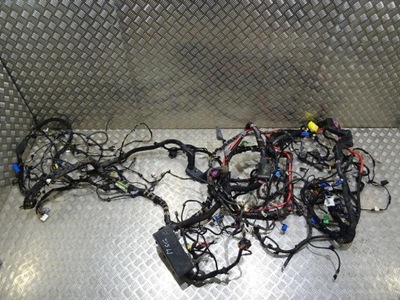 Maserati ghibli ms157 3.0 d джгут електропроводка салону фото №1